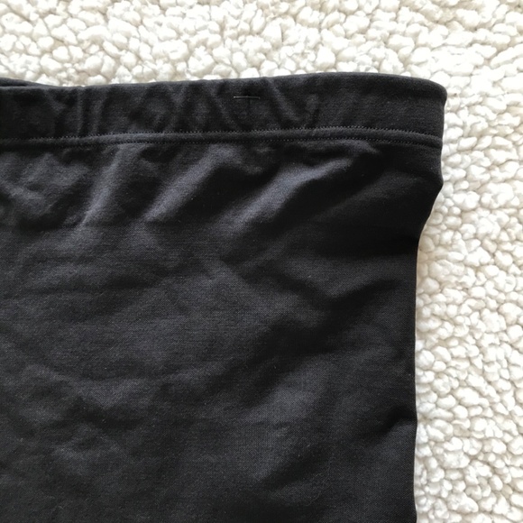 🔸5/30$!! EUC Black Maidenform Waist Cinching Shapeware - Picture 3 of 5
